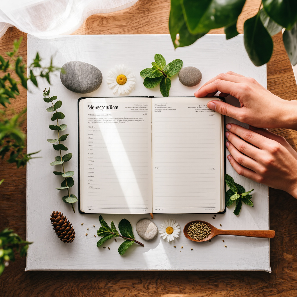 Hearing wellness guide